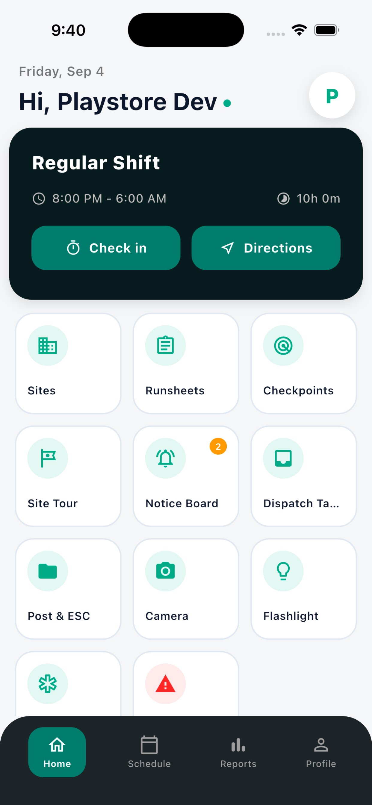 App Screenshot 19