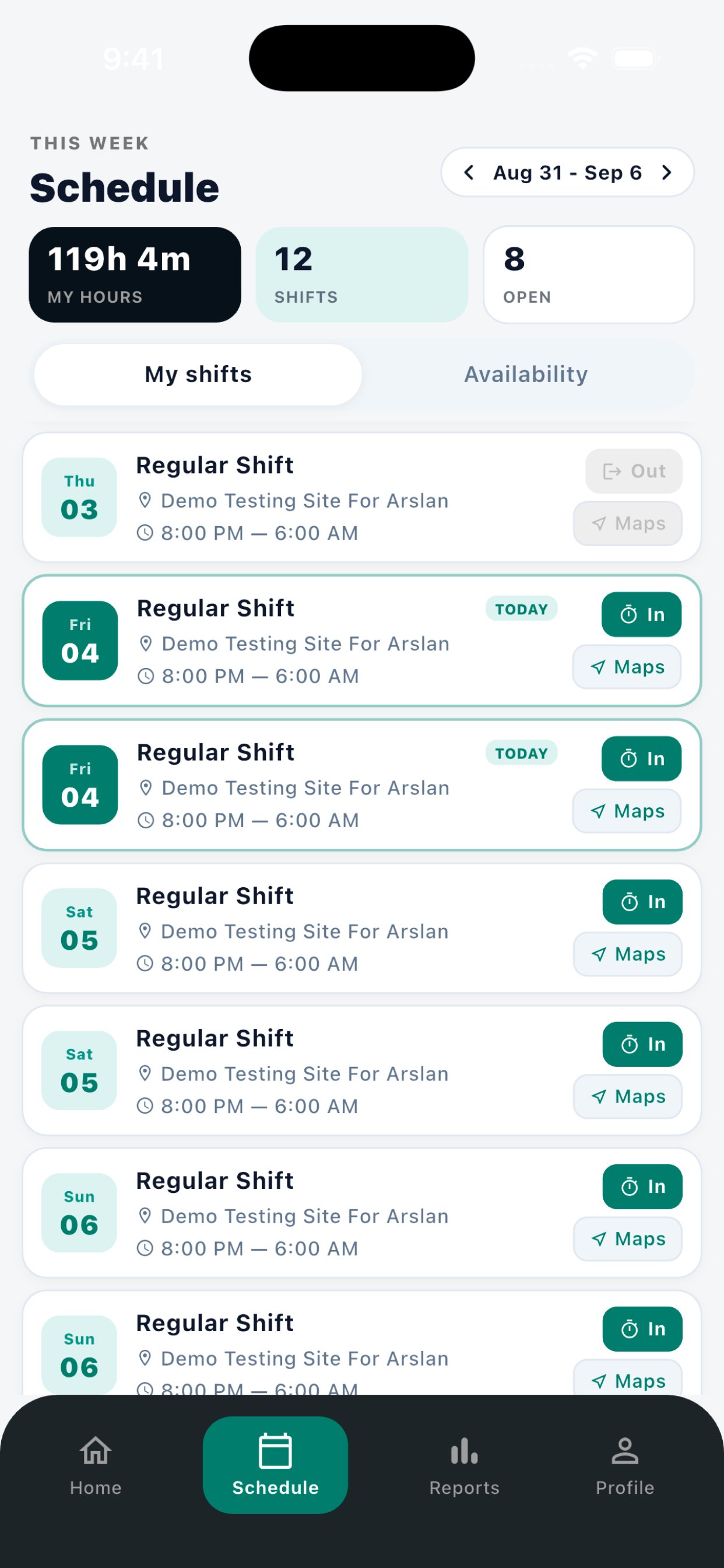 App Screenshot 23