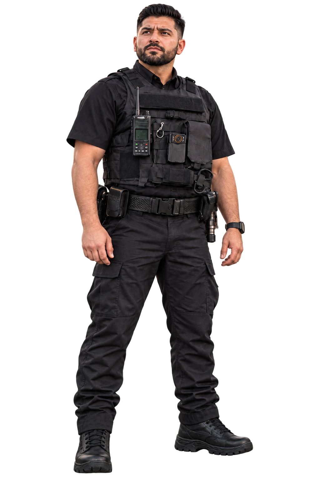 Security Guard