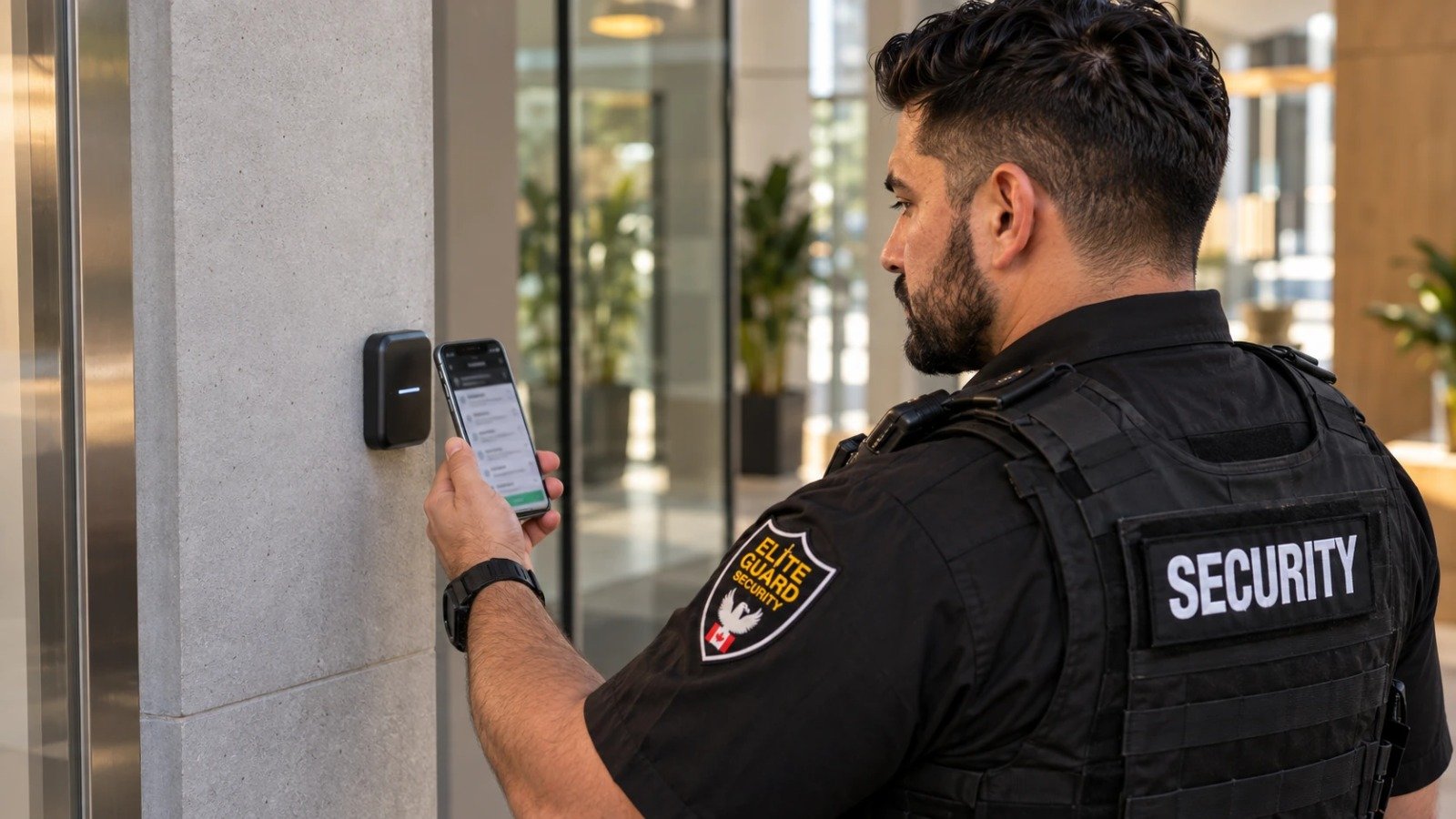 Lock & Unlock Services